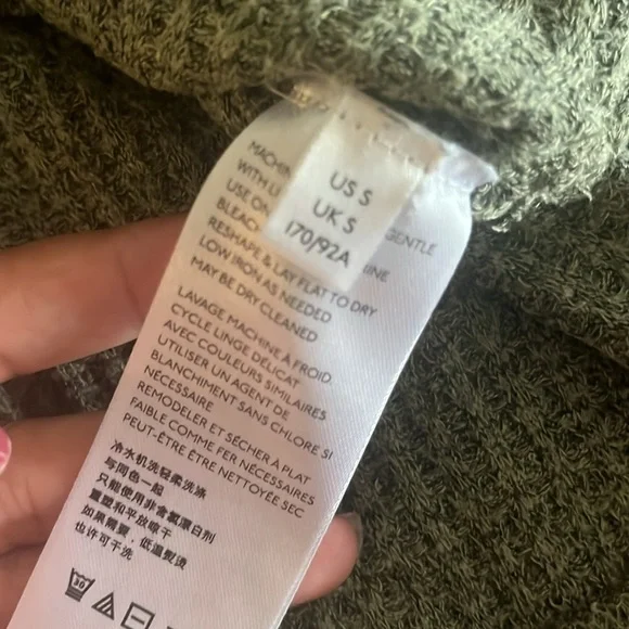 We the free Free people north shore top - Picture 7 of 8